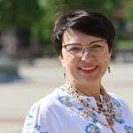 Ірина Плетньова, міська голова Умані