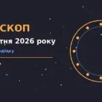 Гороскоп на 12 жовтня 2026 року: практичні поради для роботи, грошей і стосунків