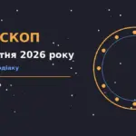 Гороскоп на 14 жовтня 2026 року: чашка чаю, записник і свічка на дерев'яному столі