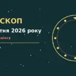 Зоряне небо у жовтні, м'яке золоте сяйво, символ щоденного гороскопу на 15 жовтня 2026 року