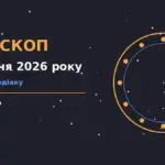 Гороскоп на 4 жовтня 2026 року: зоряна підкладка з дванадцятьма знаками Зодіаку