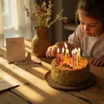 Вітаємо з днем народження щирими словами