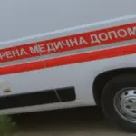 Пожежа на підприємстві у Жовківській громаді після нічної атаки 21 жовтня 2026 року