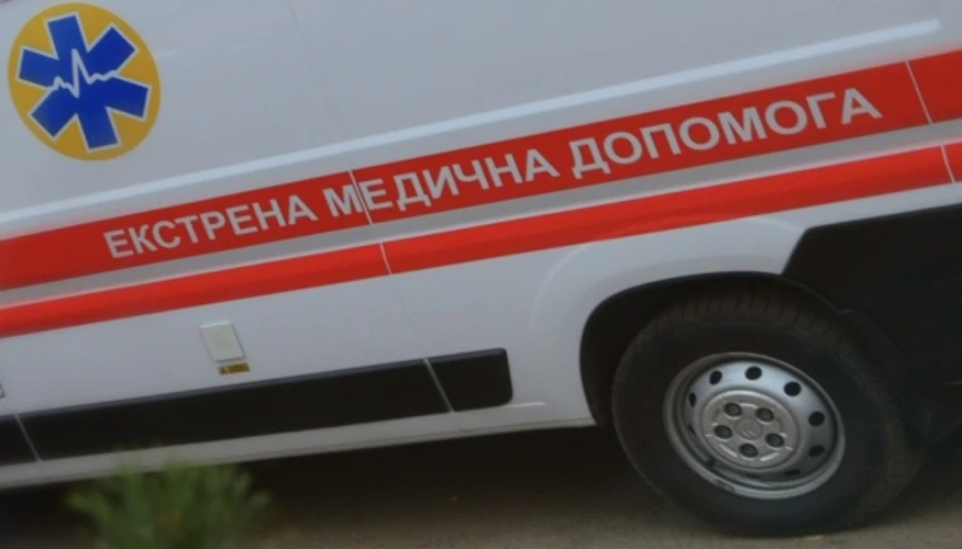 Пожежа на підприємстві у Жовківській громаді після нічної атаки 21 жовтня 2026 року