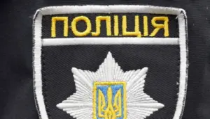 Правоохоронці на місці події 12 жовтня 2026 року в Кропивницькому