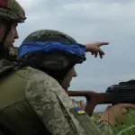 Жан-Ноель Барро, міністр закордонних справ Франції