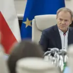 Прем'єр-міністр Польщі Дональд Туск