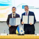 Модернізація західного кордону: що змінить для подорожуючих угода на 60 млн євро