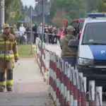 Школа у Мазовецькому воєводстві, Польща