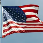 Будівля Міністерства внутрішньої безпеки США у Вашингтоні