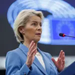 Урсула фон дер Ляєн