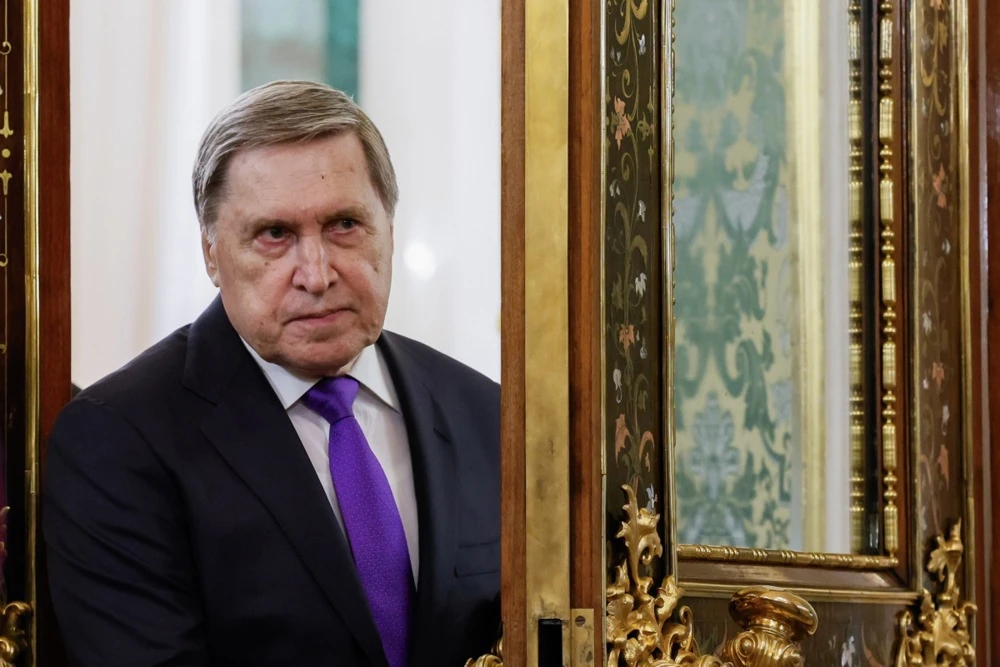 Абу-Дабі розглядається як можливе місце відновлення тристоронніх переговорів
