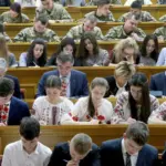 Артур Дронь — автор тексту Радіодиктанту національної єдності 2026