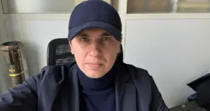 Михайло Ткач, керівник відділу розслідувань «Української правди»