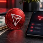купити Tron (TRX)
